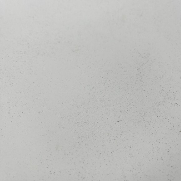 Vintage 60s Floral Chenille Tapestry Hat Pom Pom MCM Union Mod Hippy Medium READ - Picture 8 of 9